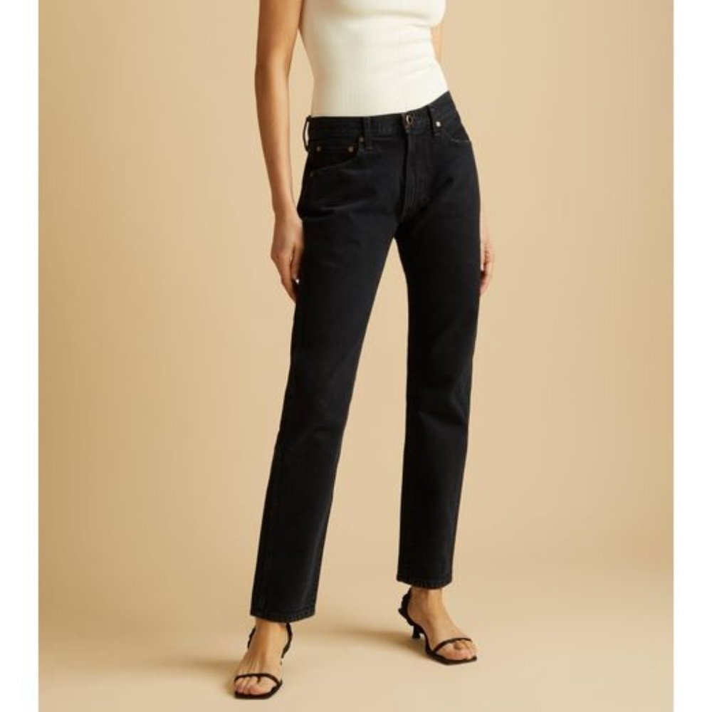 Khaite Kyle Jean in Dayton